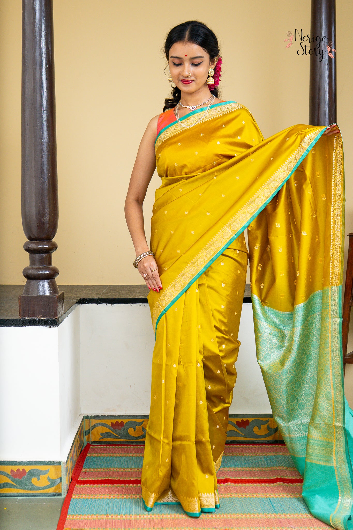 UDAYASHA (उदयाशा)