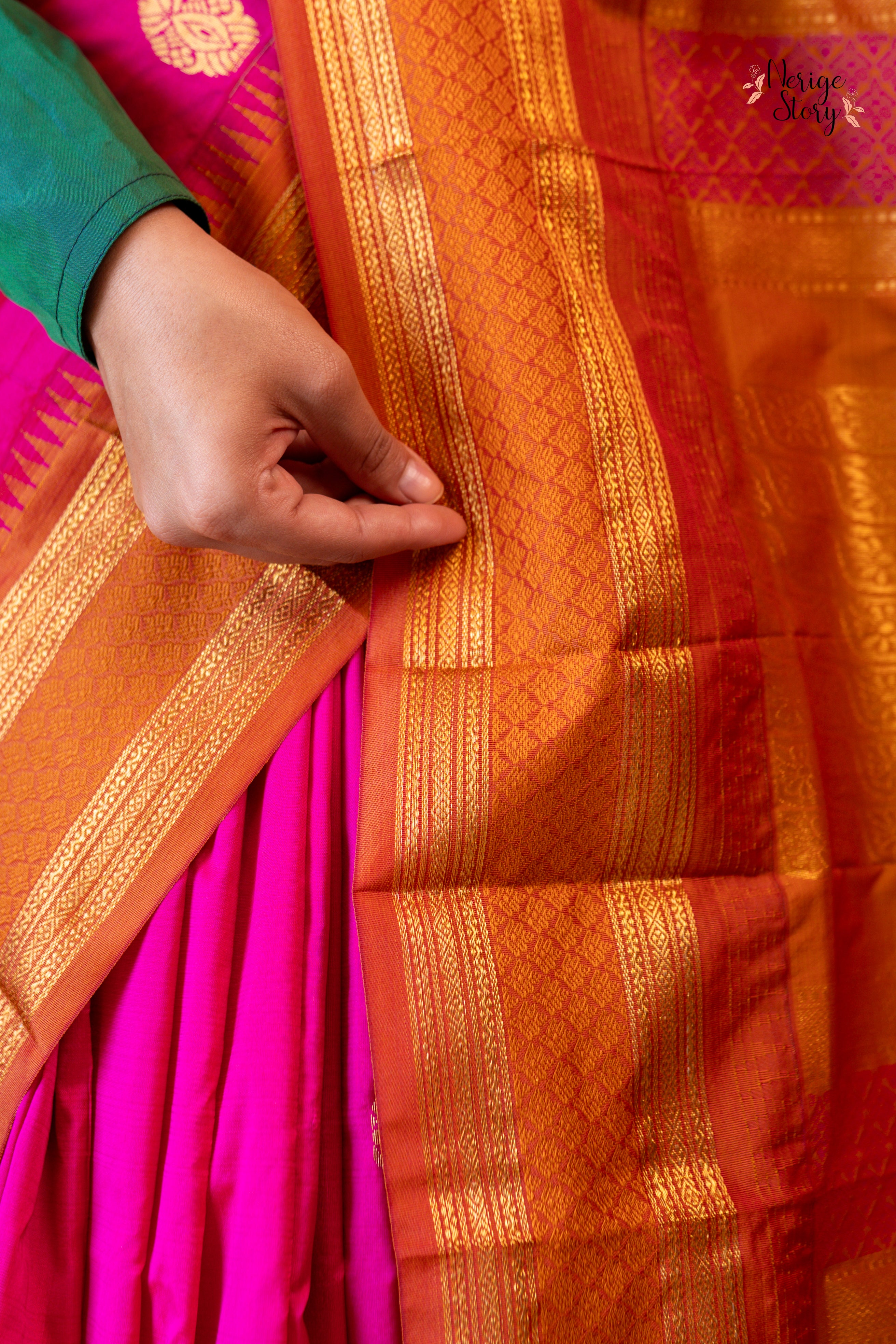 ANVITHA (ಅನ್ವಿತಾ)