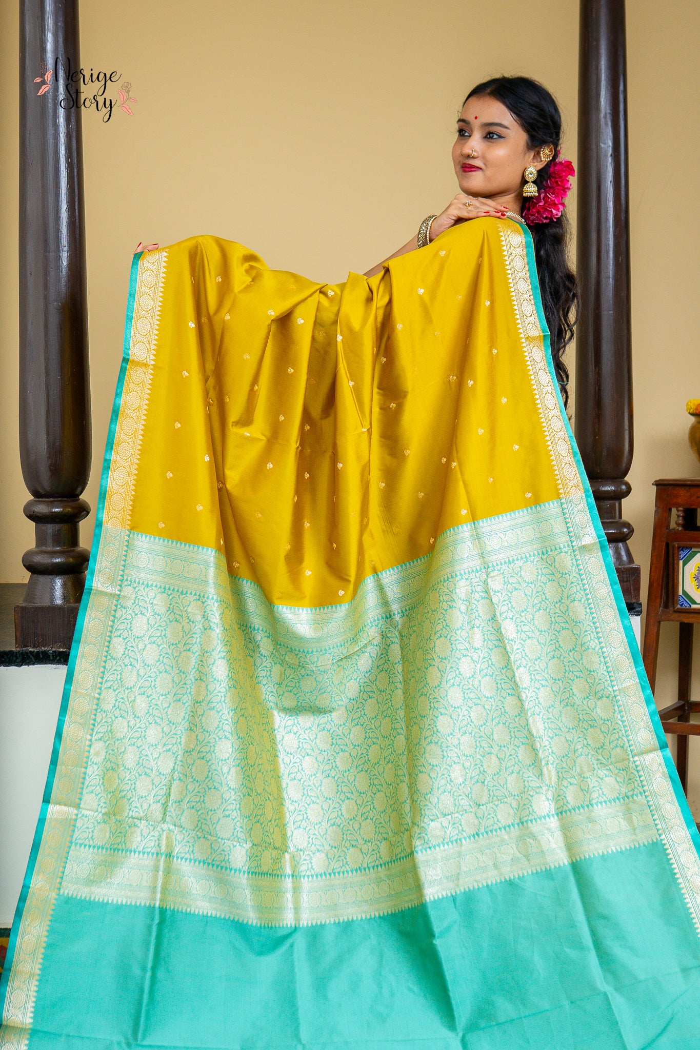 UDAYASHA (उदयाशा)