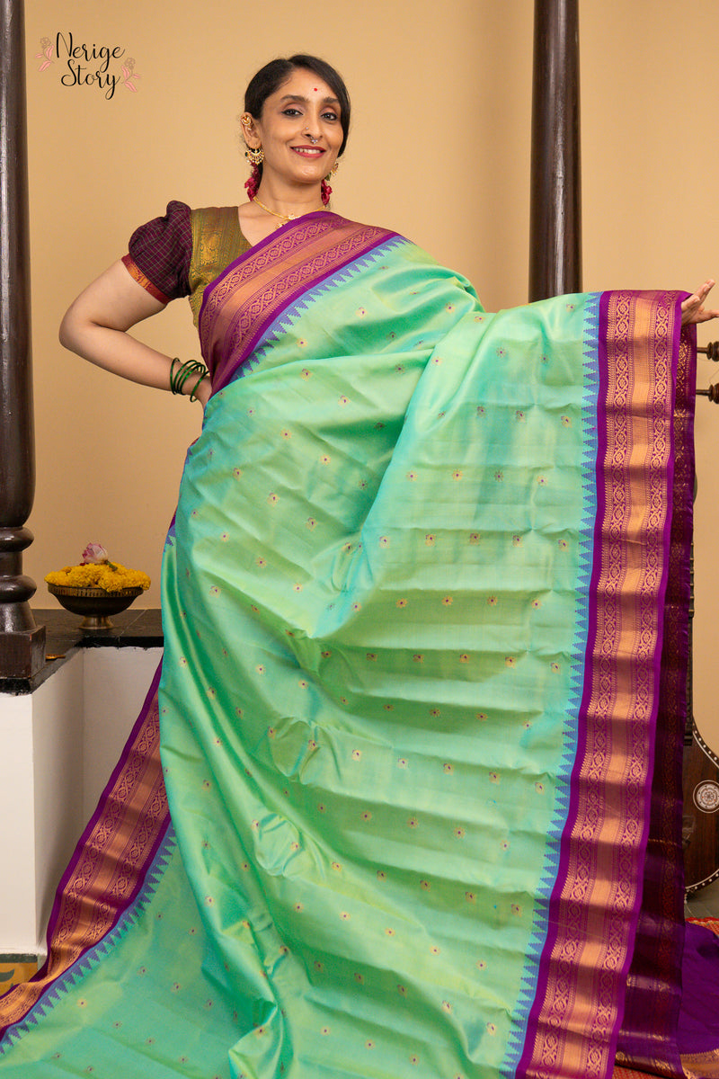 ARUNA JA (అరుణ జ)