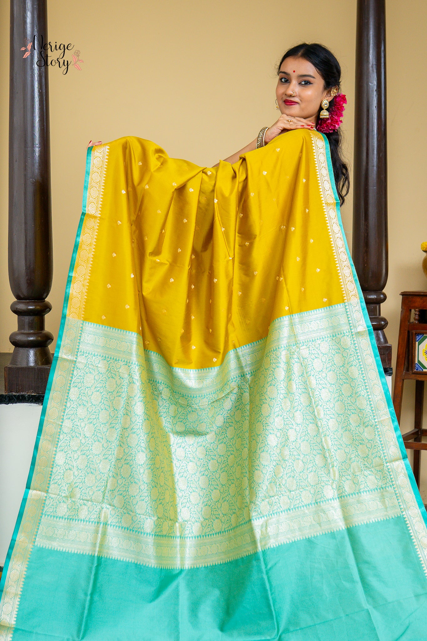 UDAYASHA (उदयाशा)
