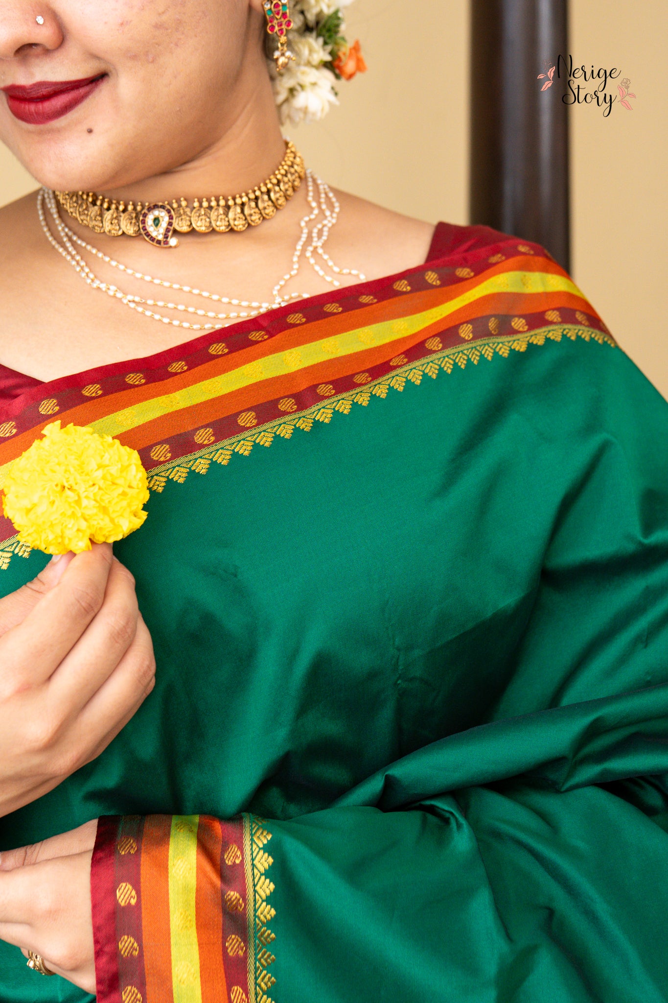 KINARI (ಕಿನ್ನರಿ)