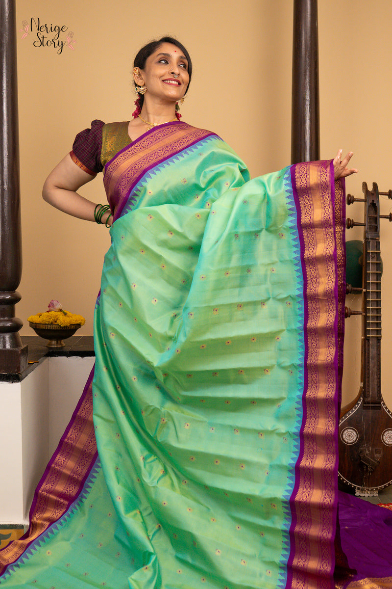ARUNA JA (అరుణ జ)