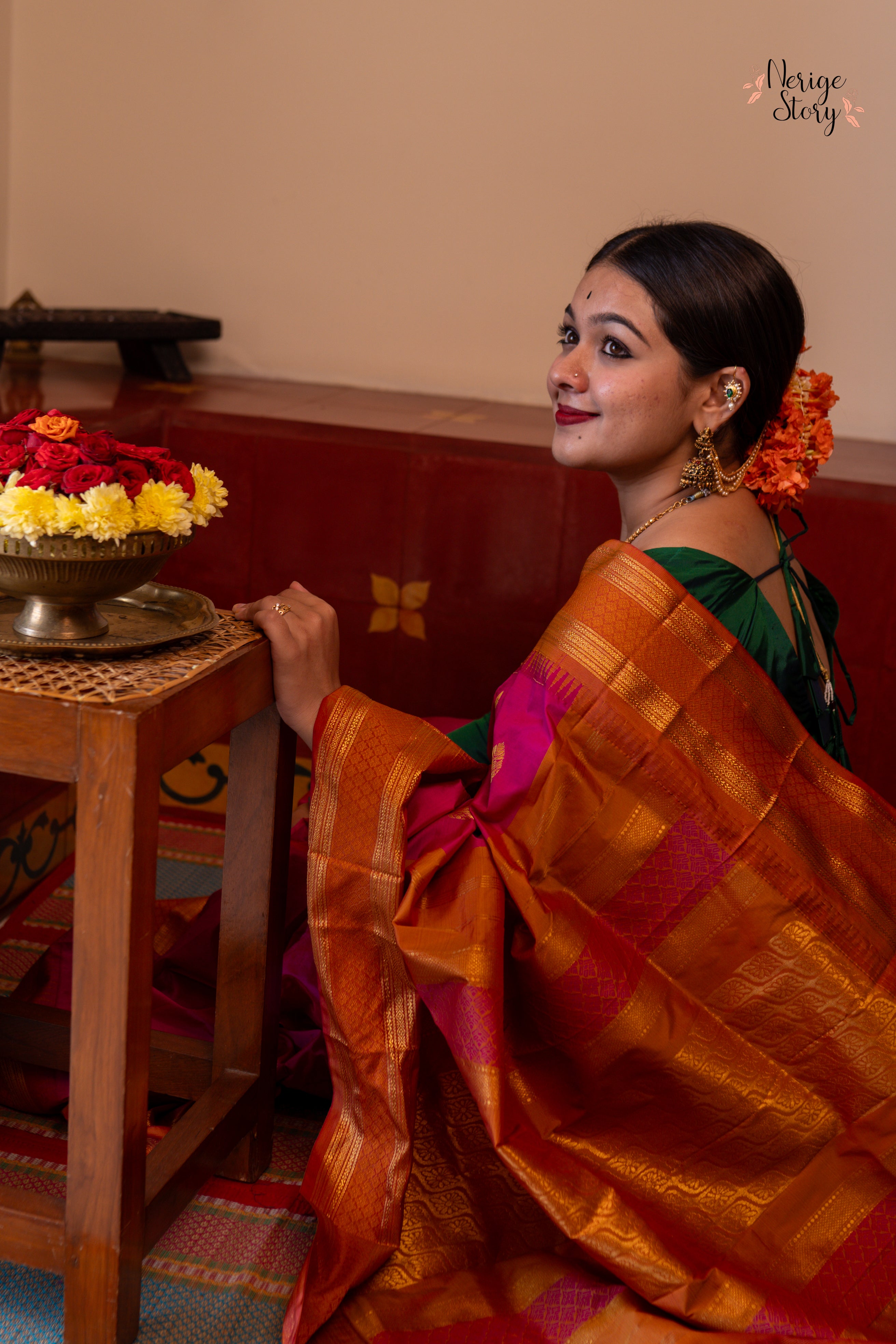 ANVITHA (ಅನ್ವಿತಾ)