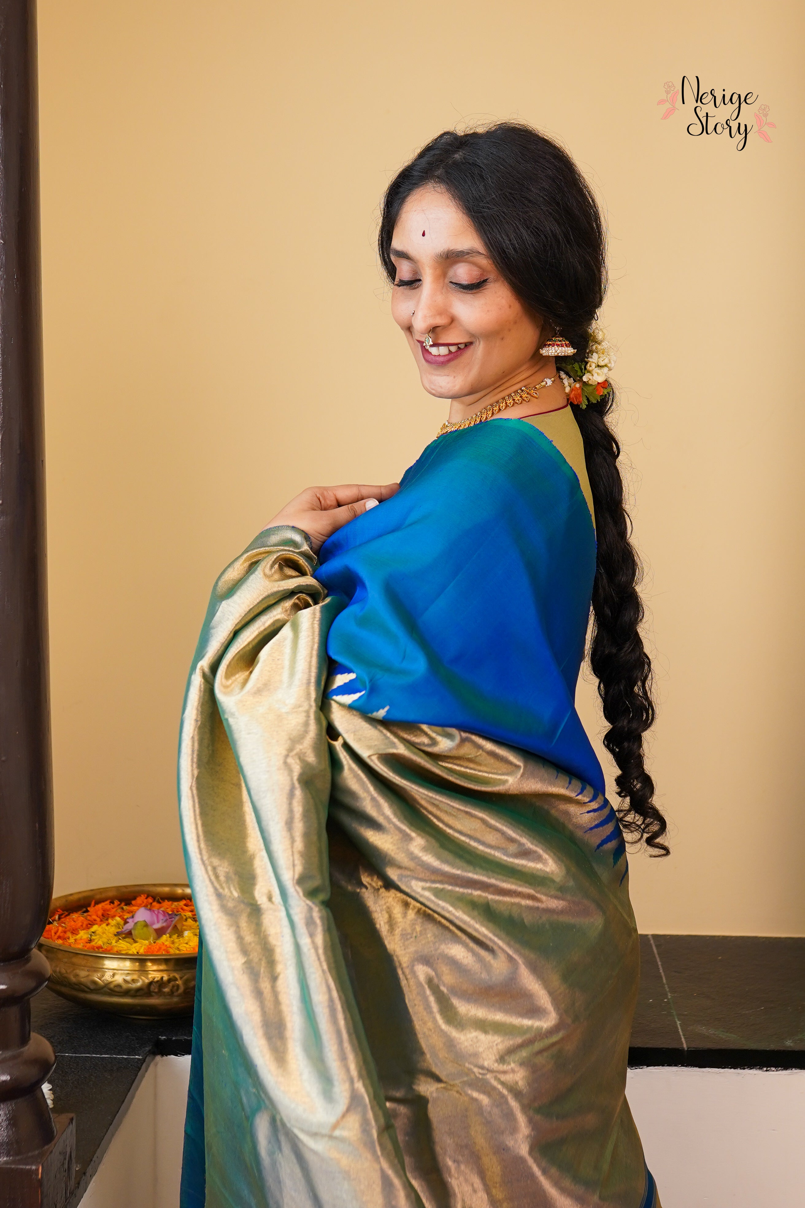 BHAVAPRITA (ಭವಪ್ರೀತಾ)