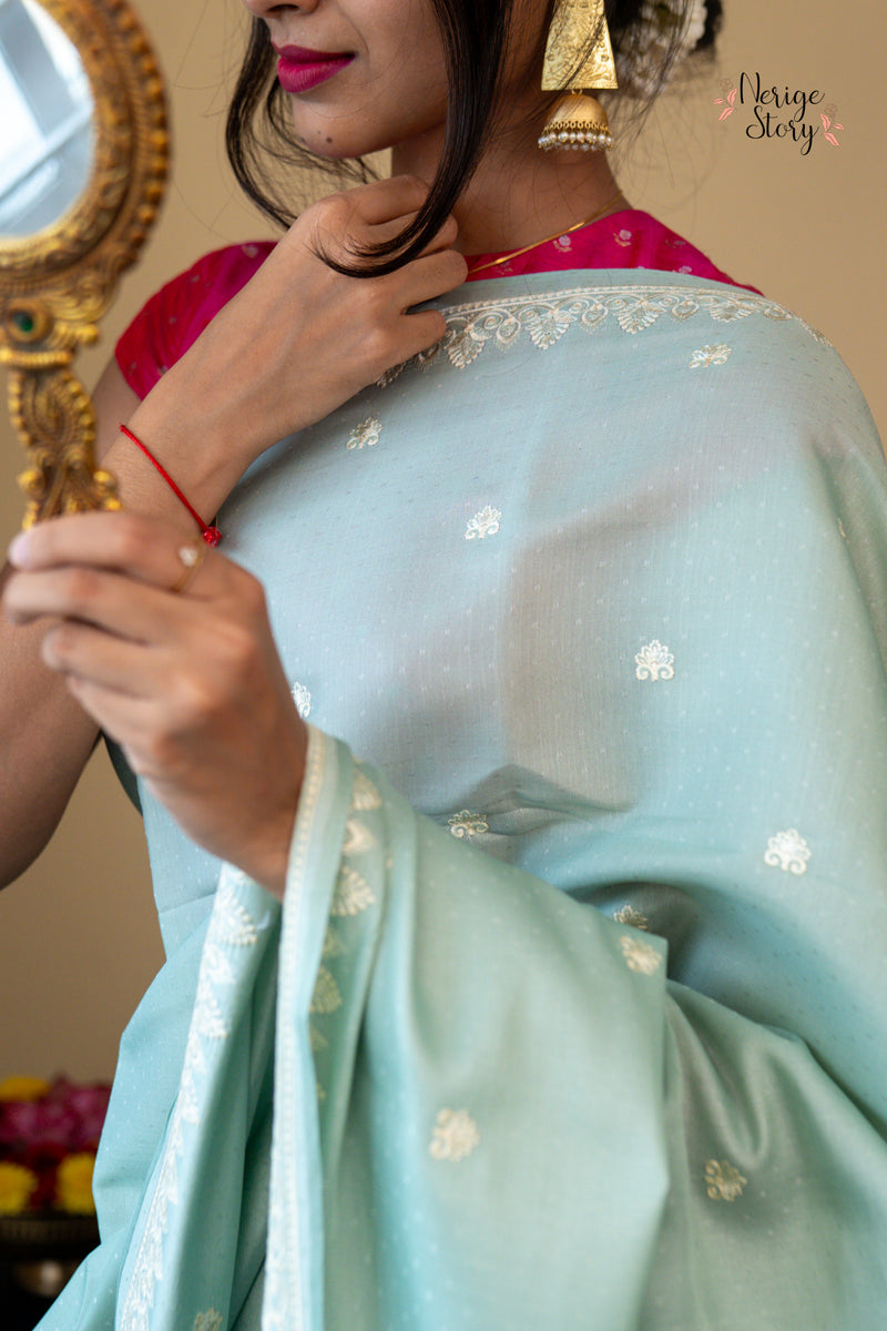 TITLI (तितली)