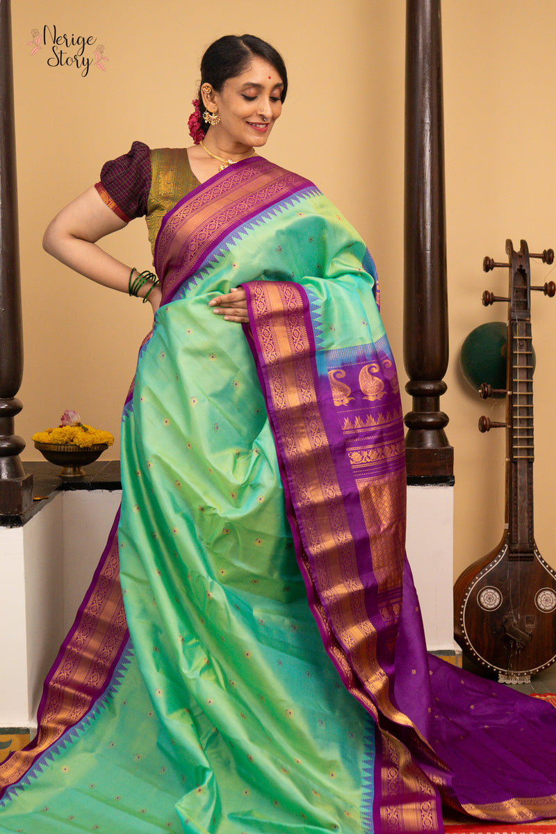 ARUNA JA (అరుణ జ)
