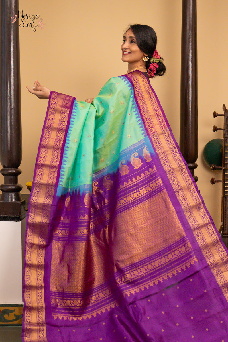 ARUNA JA (అరుణ జ)
