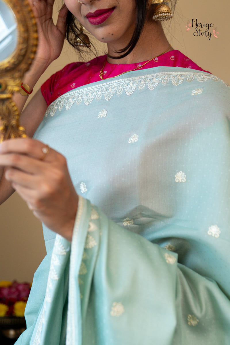 TITLI (तितली)