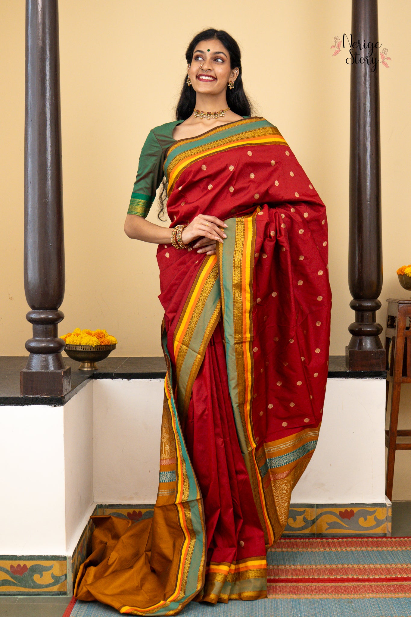 SHANKHINI (ಶಂಖಿನಿ)