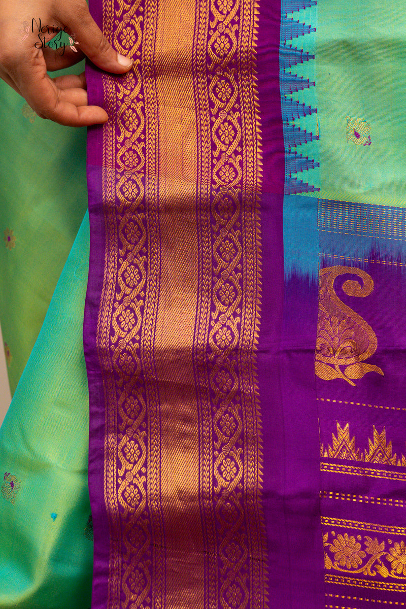 ARUNA JA (అరుణ జ)