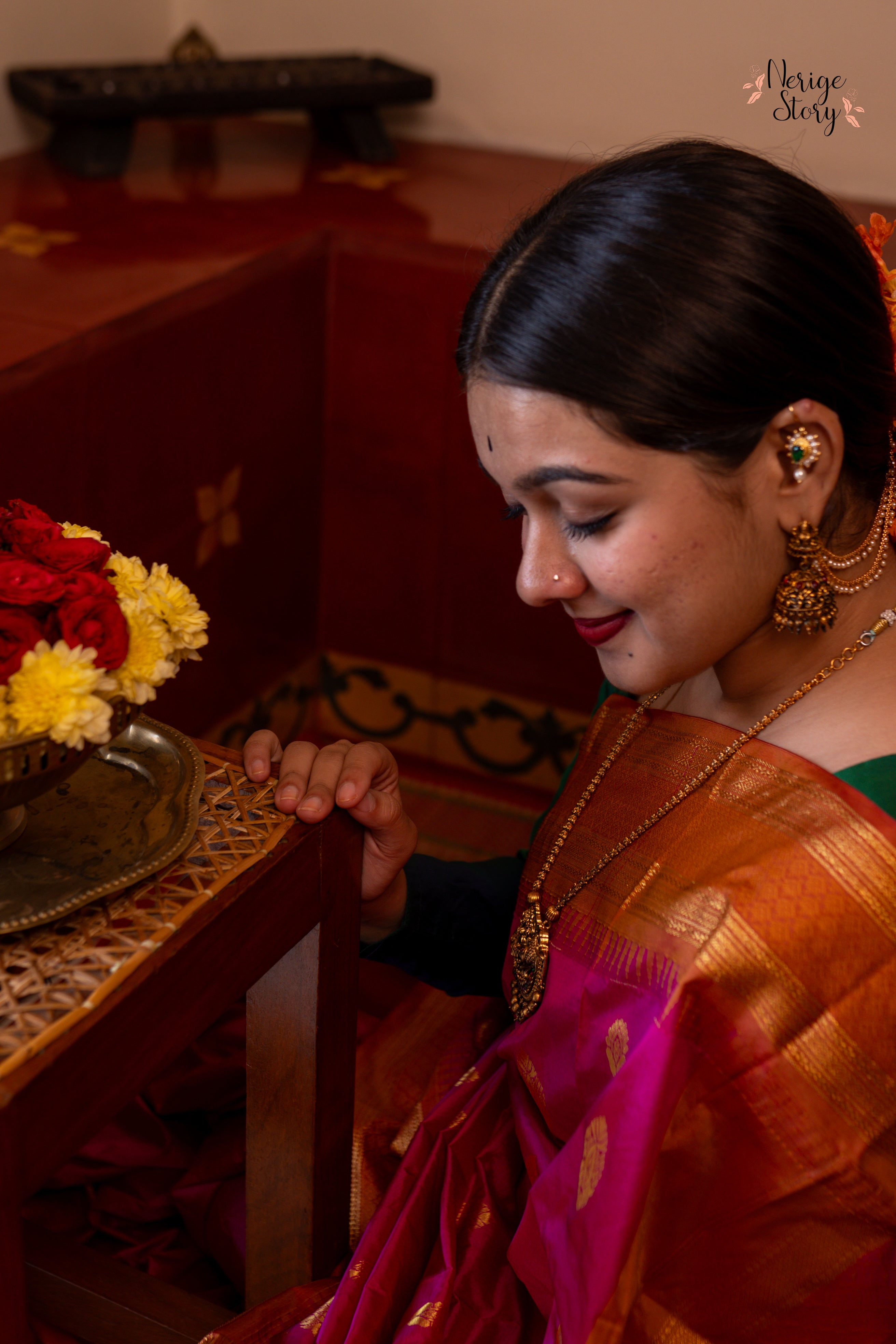 ANVITHA (ಅನ್ವಿತಾ)