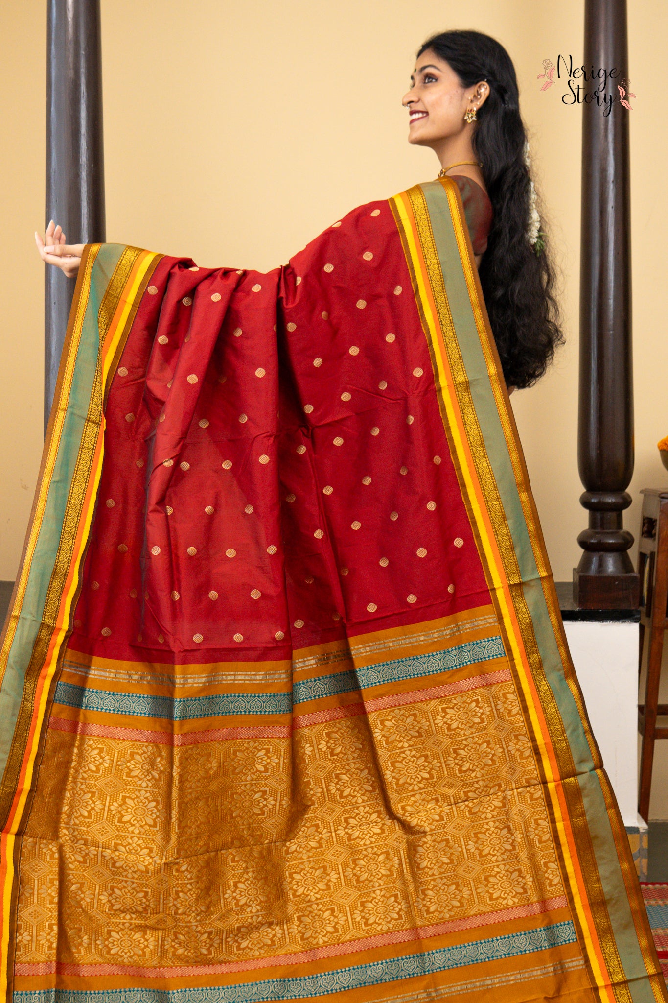 SHANKHINI (ಶಂಖಿನಿ)