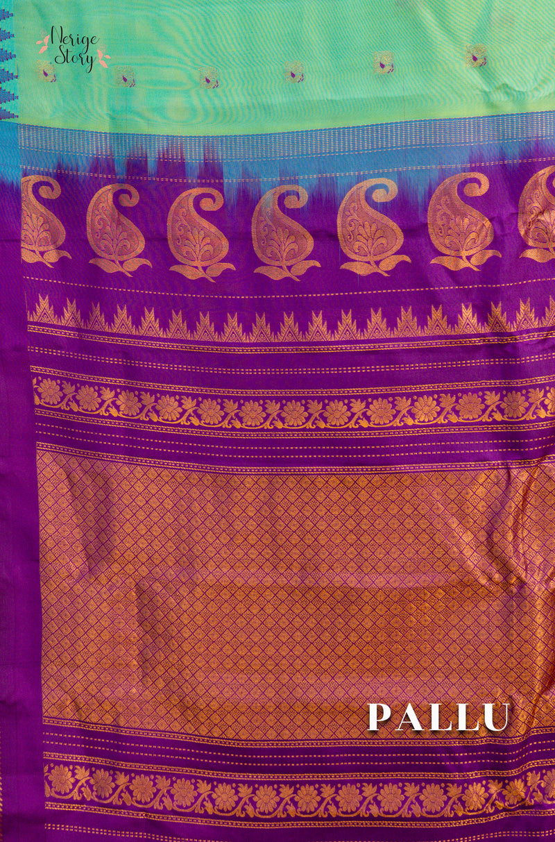 ARUNA JA (అరుణ జ)