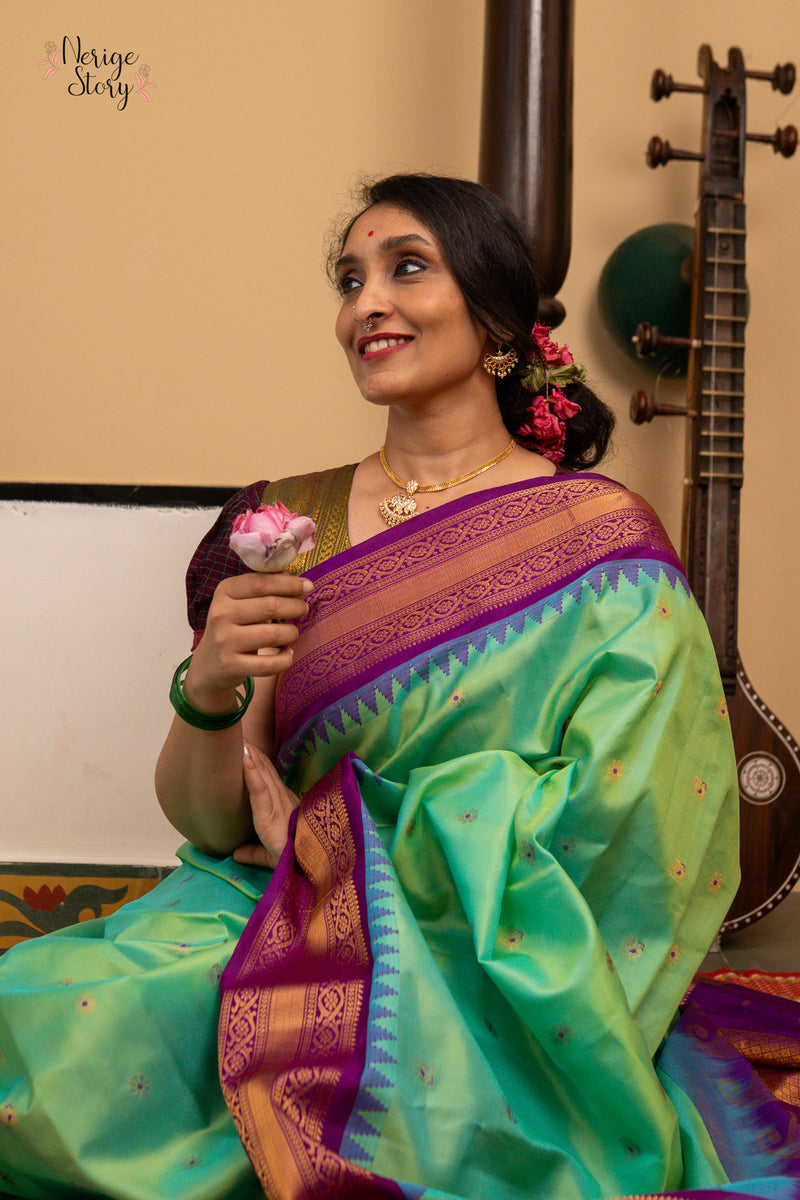 ARUNA JA (అరుణ జ)