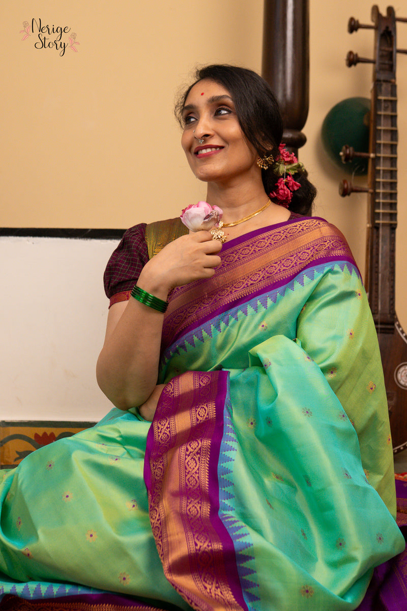 ARUNA JA (అరుణ జ)