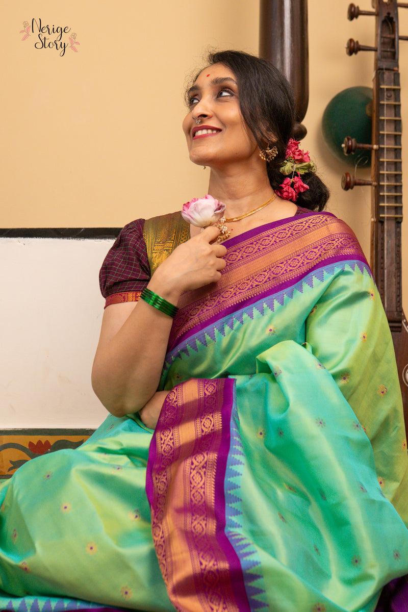 ARUNA JA (అరుణ జ)