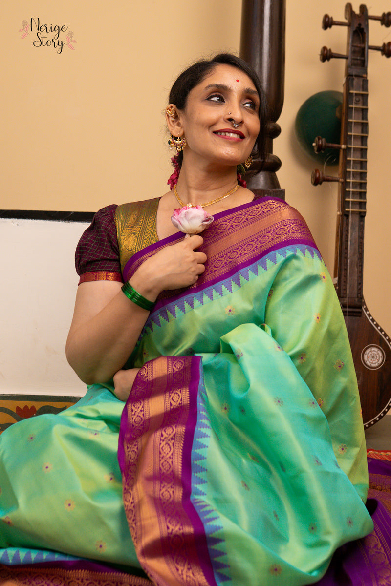 ARUNA JA (అరుణ జ)