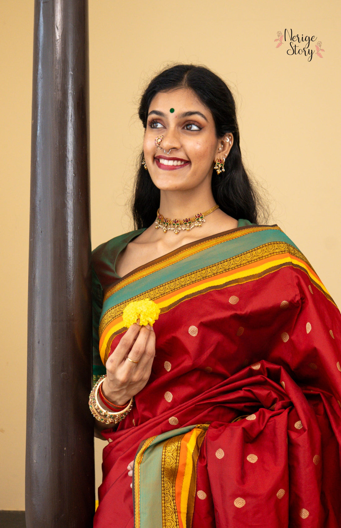 SHANKHINI (ಶಂಖಿನಿ)