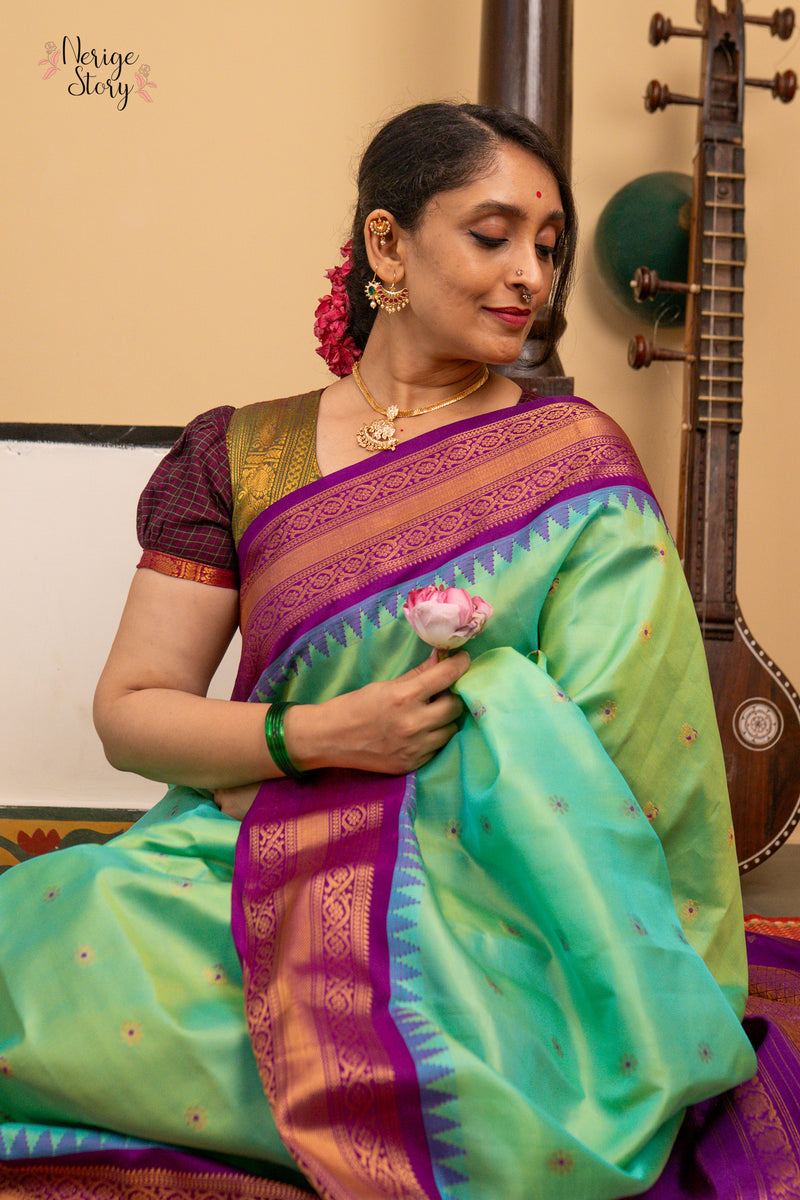 ARUNA JA (అరుణ జ)