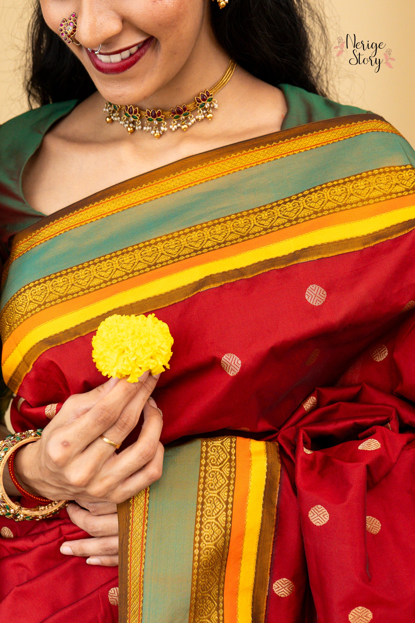 SHANKHINI (ಶಂಖಿನಿ)