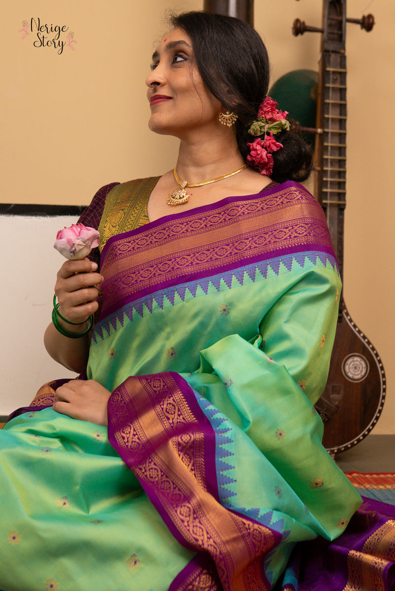 ARUNA JA (అరుణ జ)