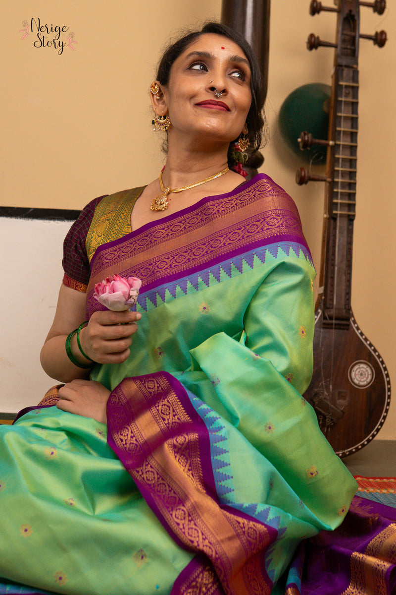 ARUNA JA (అరుణ జ)