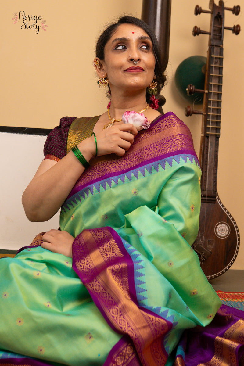 ARUNA JA (అరుణ జ)