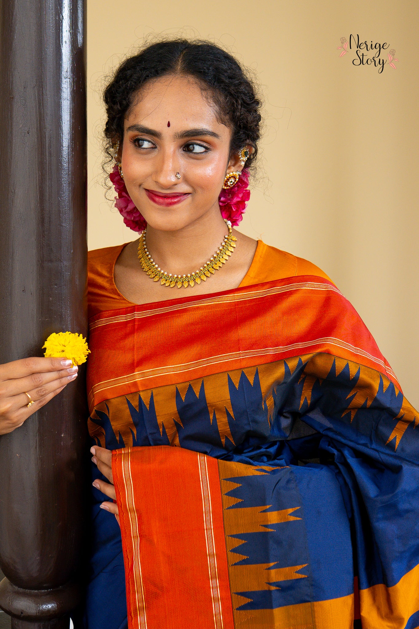 NANDA (ನಂದಾ)