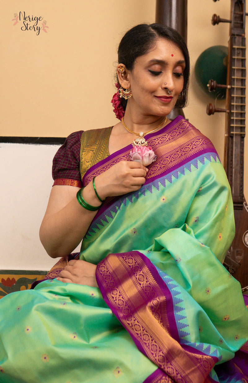 ARUNA JA (అరుణ జ)