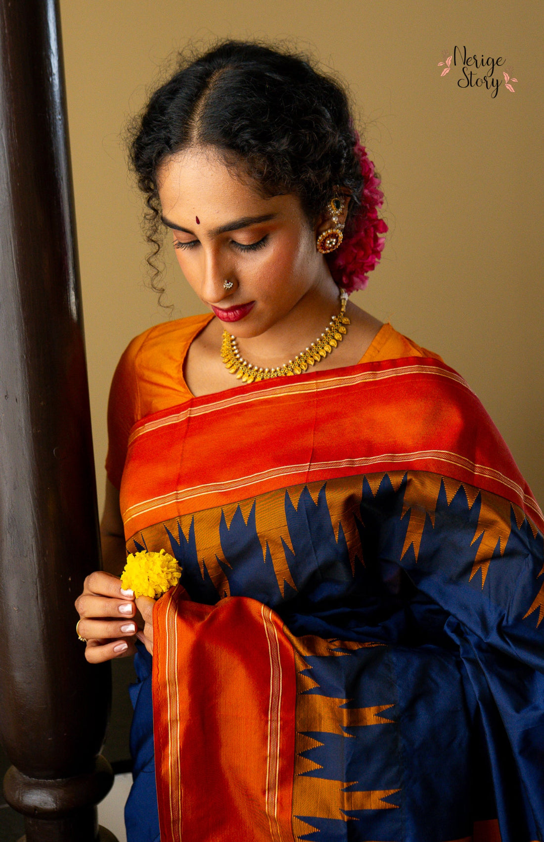 NANDA (ನಂದಾ)