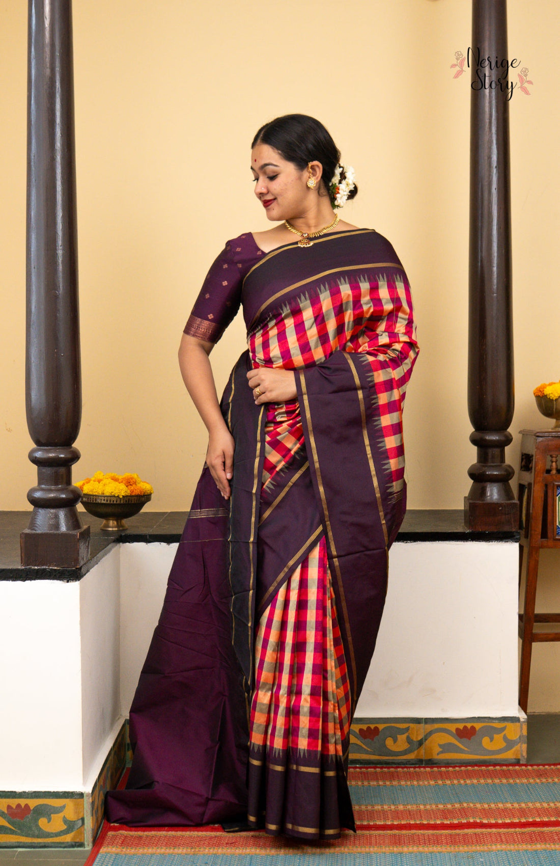 MANJIRA (ಮಂಜೀರಾ)