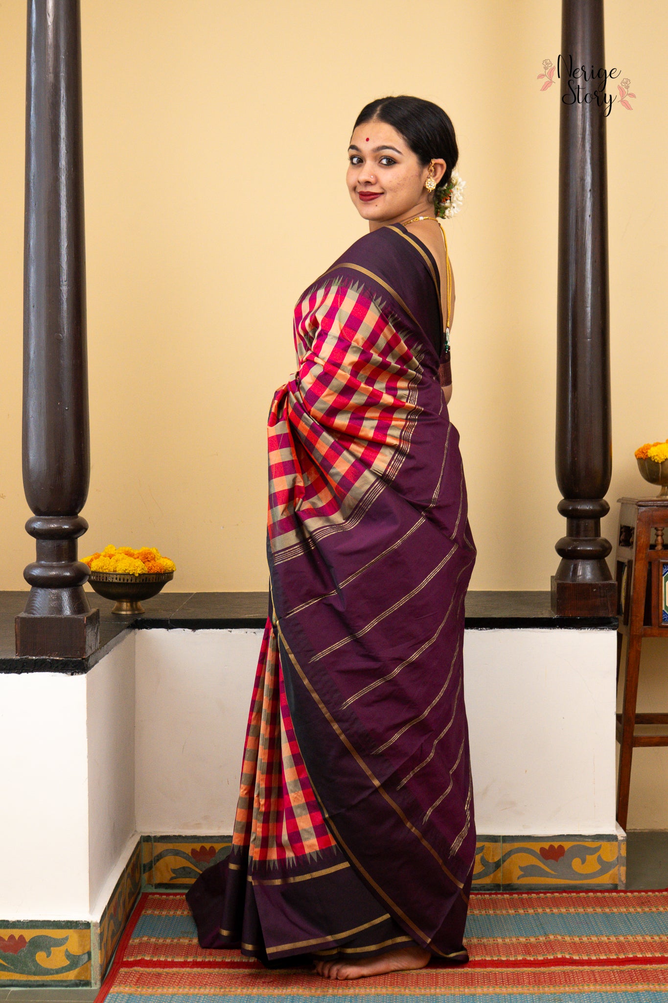 MANJIRA (ಮಂಜೀರಾ)