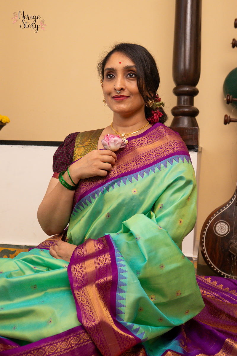 ARUNA JA (అరుణ జ)