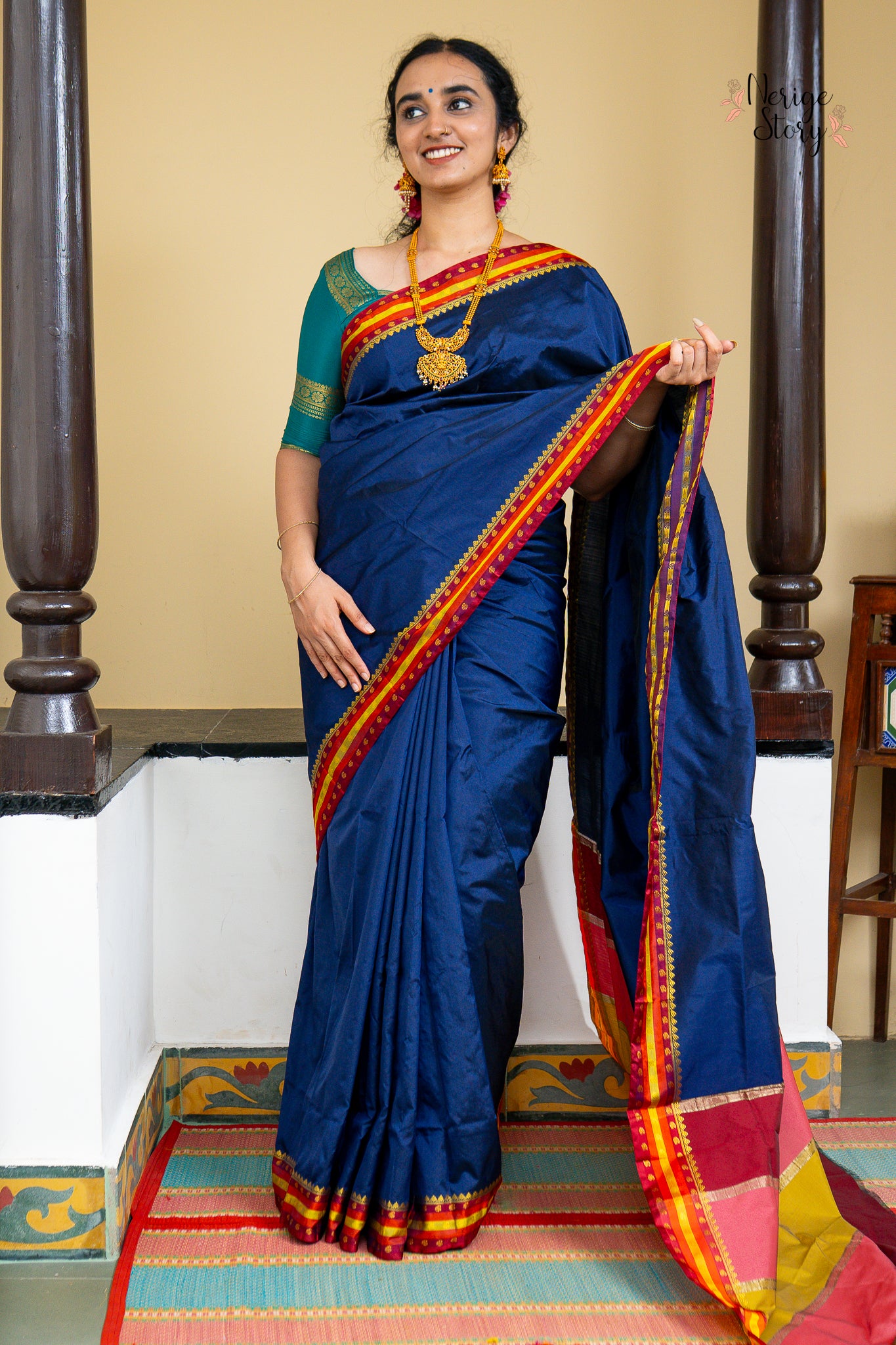 MUKAMBIKA (ಮುಕಾಂಬಿಕಾ)