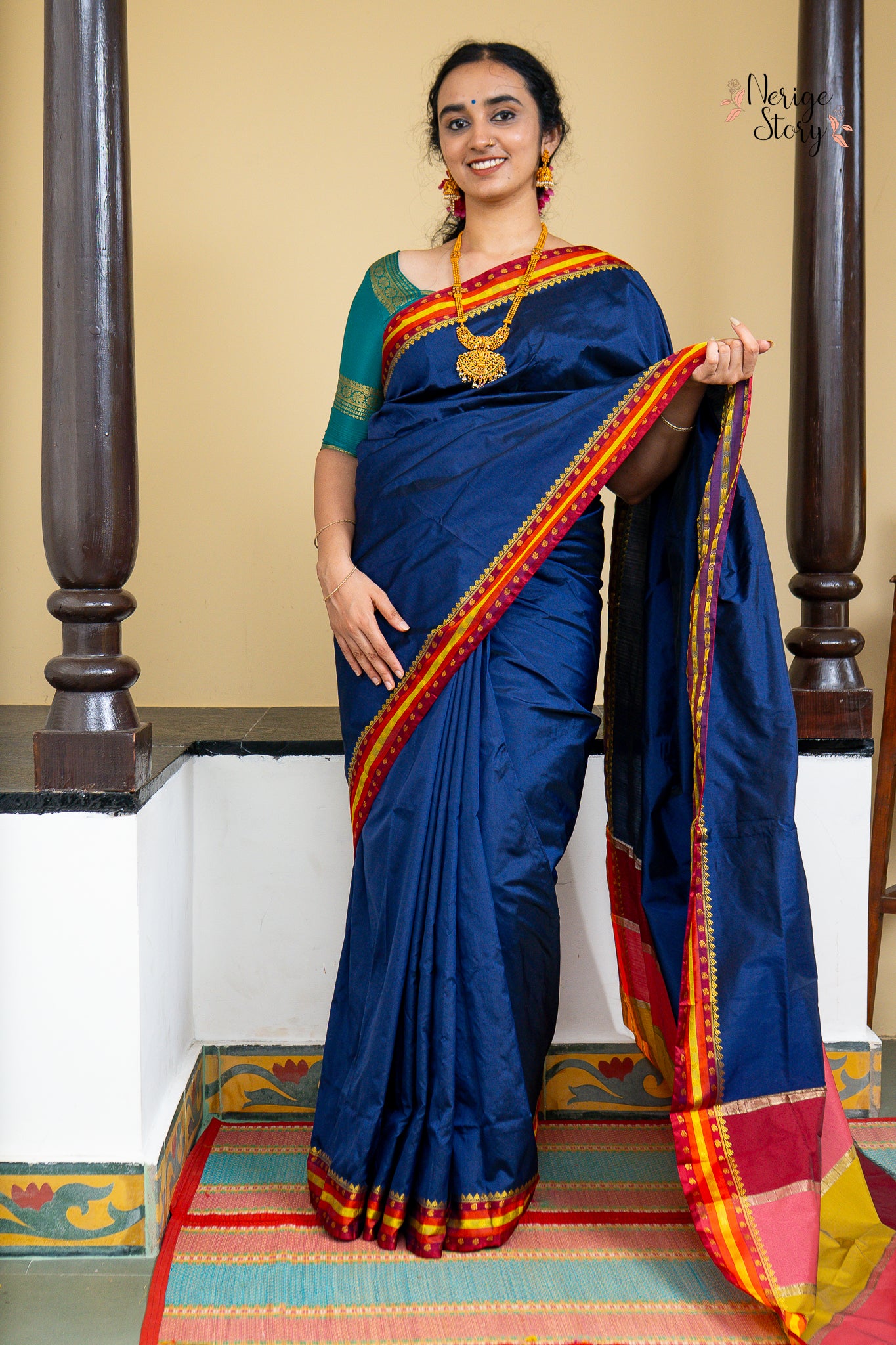 MUKAMBIKA (ಮುಕಾಂಬಿಕಾ)