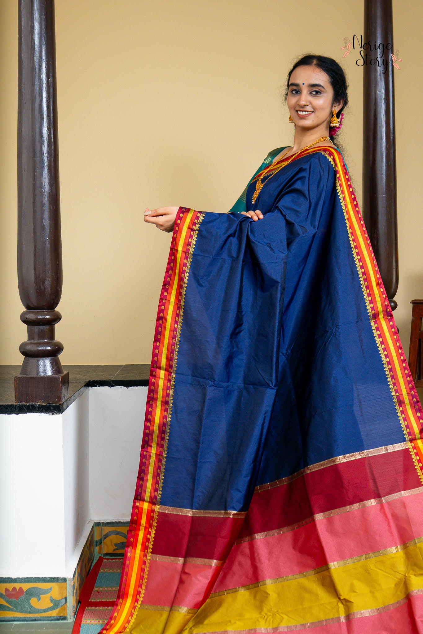 MUKAMBIKA (ಮುಕಾಂಬಿಕಾ)