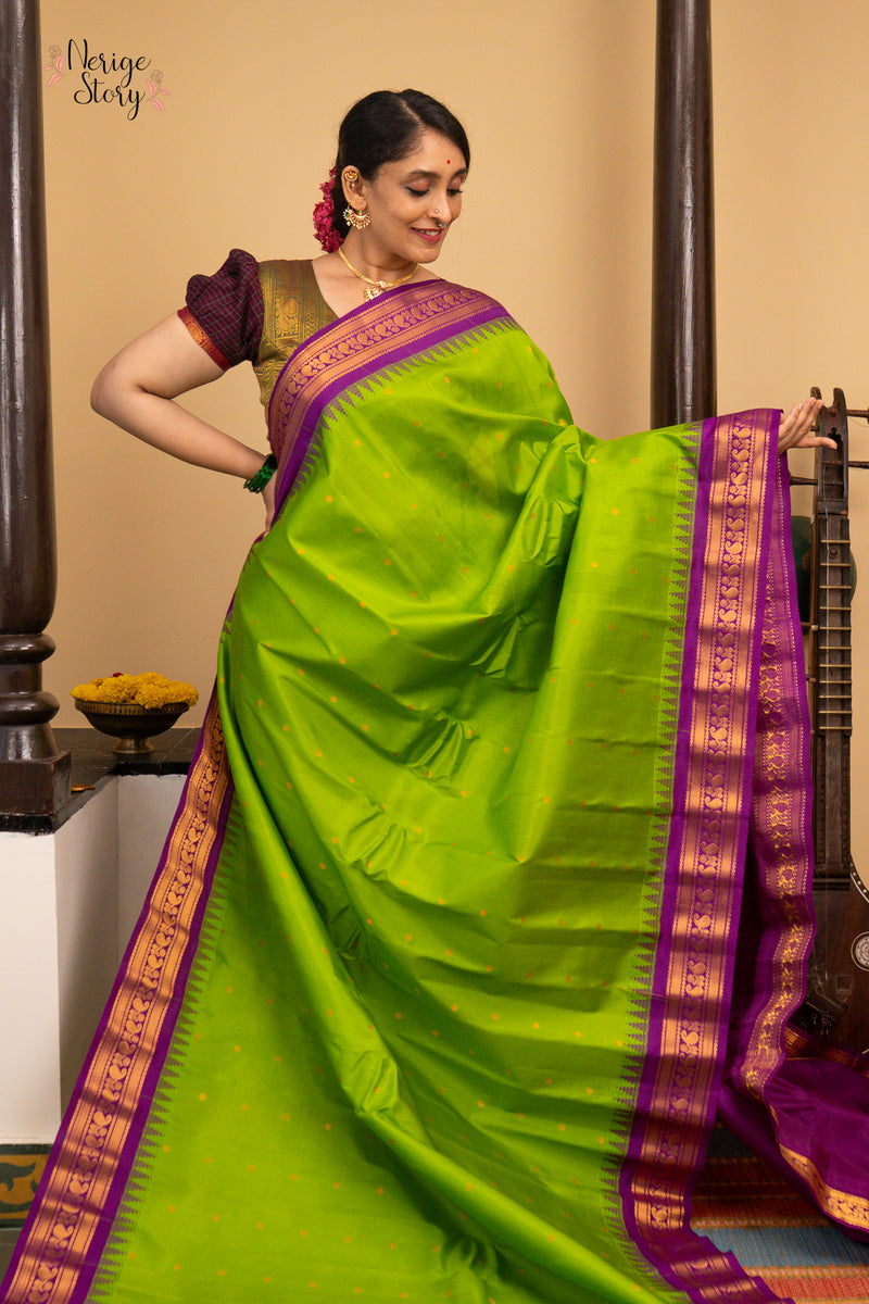 MEERA DEVI (మీరా దేవి)