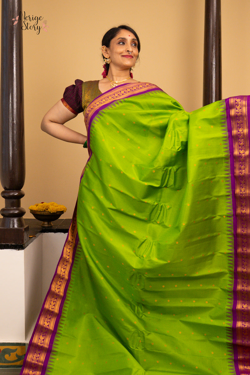 MEERA DEVI (మీరా దేవి)