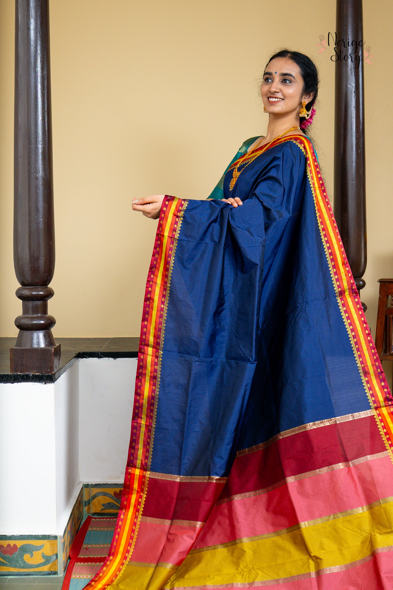 MUKAMBIKA (ಮುಕಾಂಬಿಕಾ)