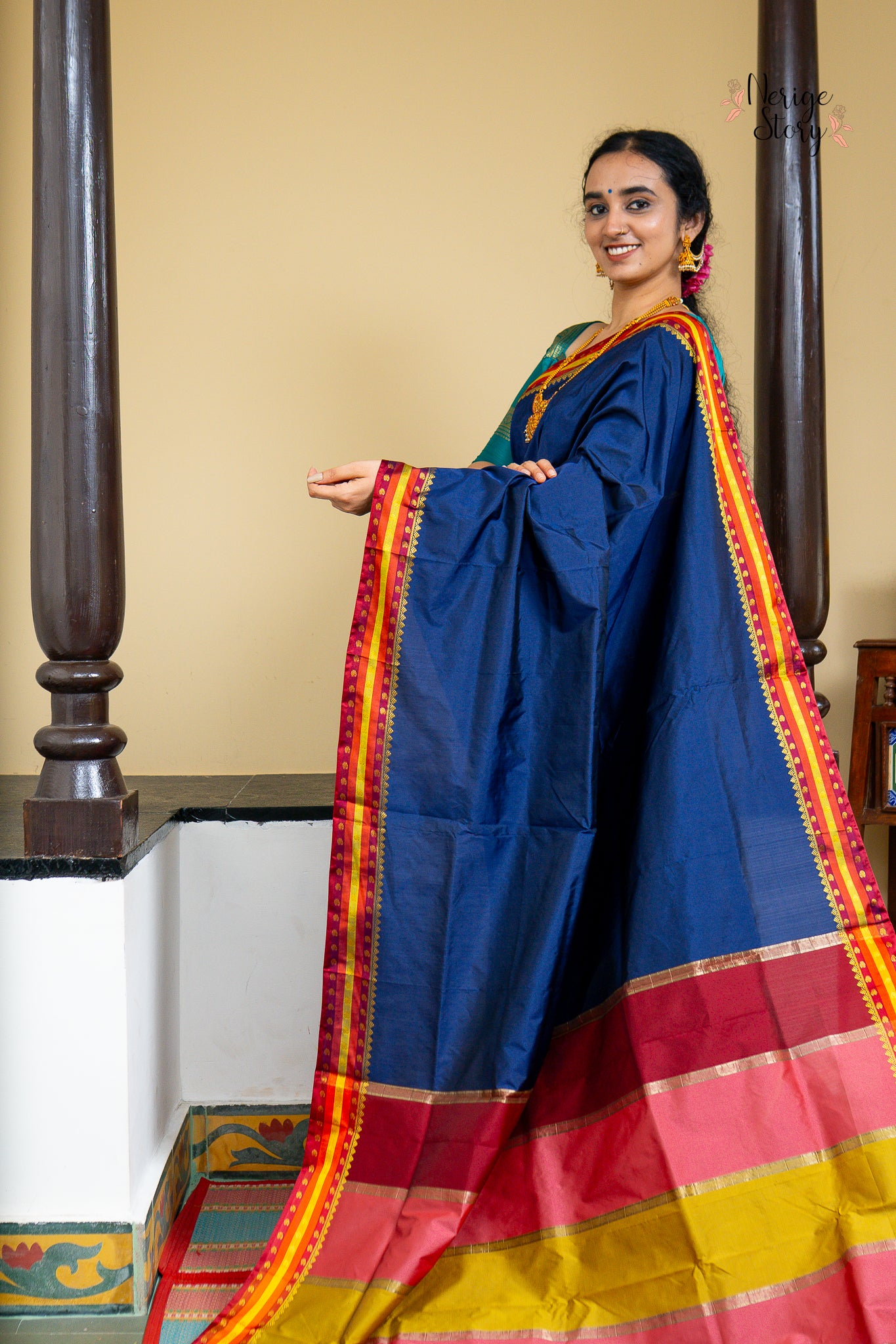 MUKAMBIKA (ಮುಕಾಂಬಿಕಾ)