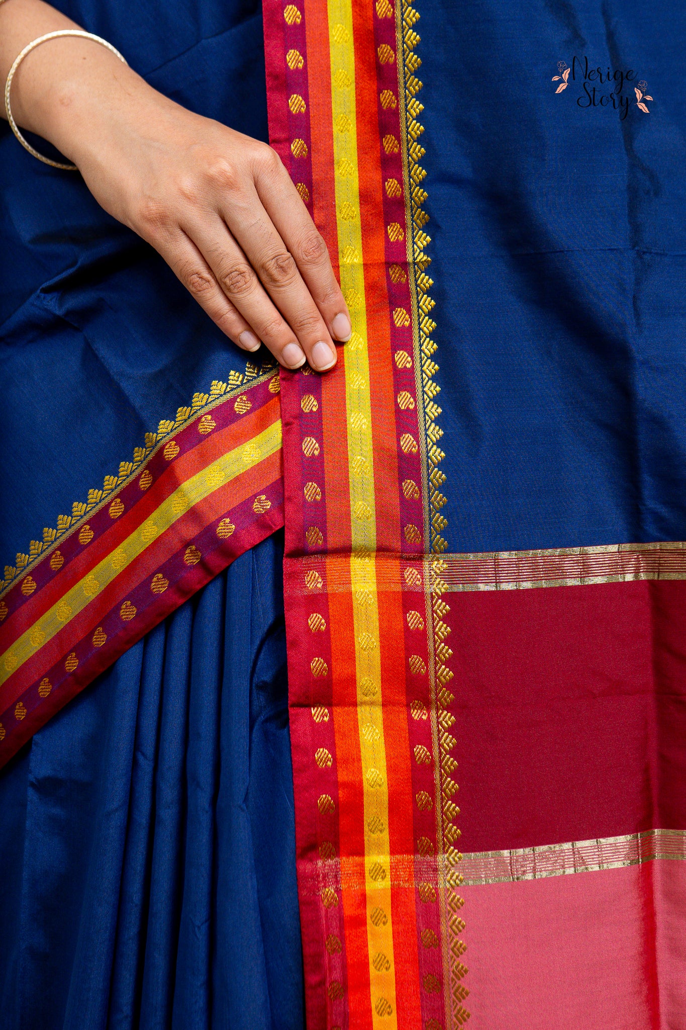 MUKAMBIKA (ಮುಕಾಂಬಿಕಾ)