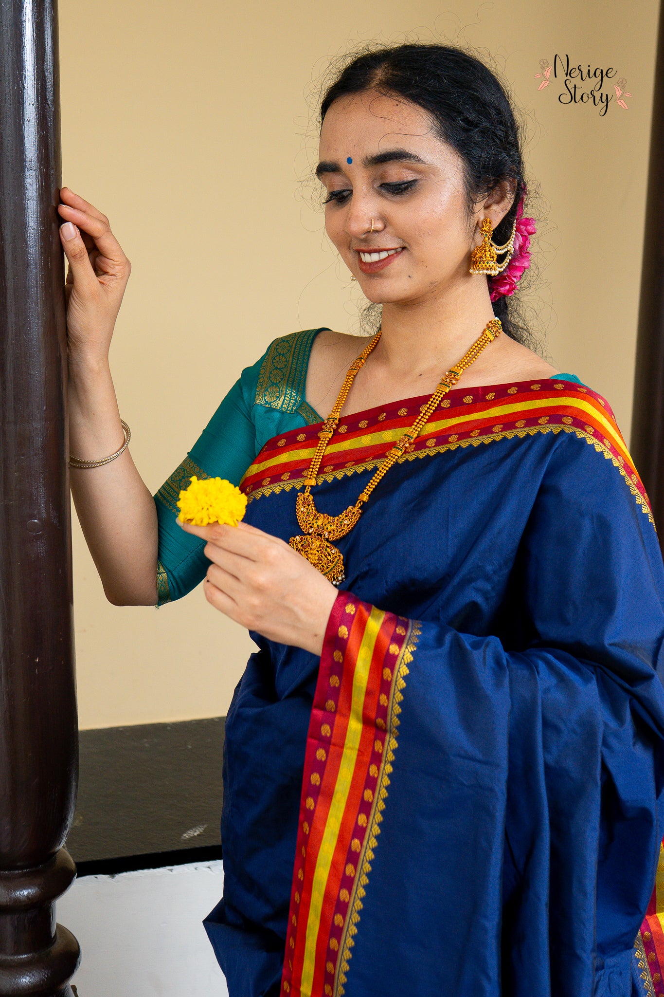 MUKAMBIKA (ಮುಕಾಂಬಿಕಾ)