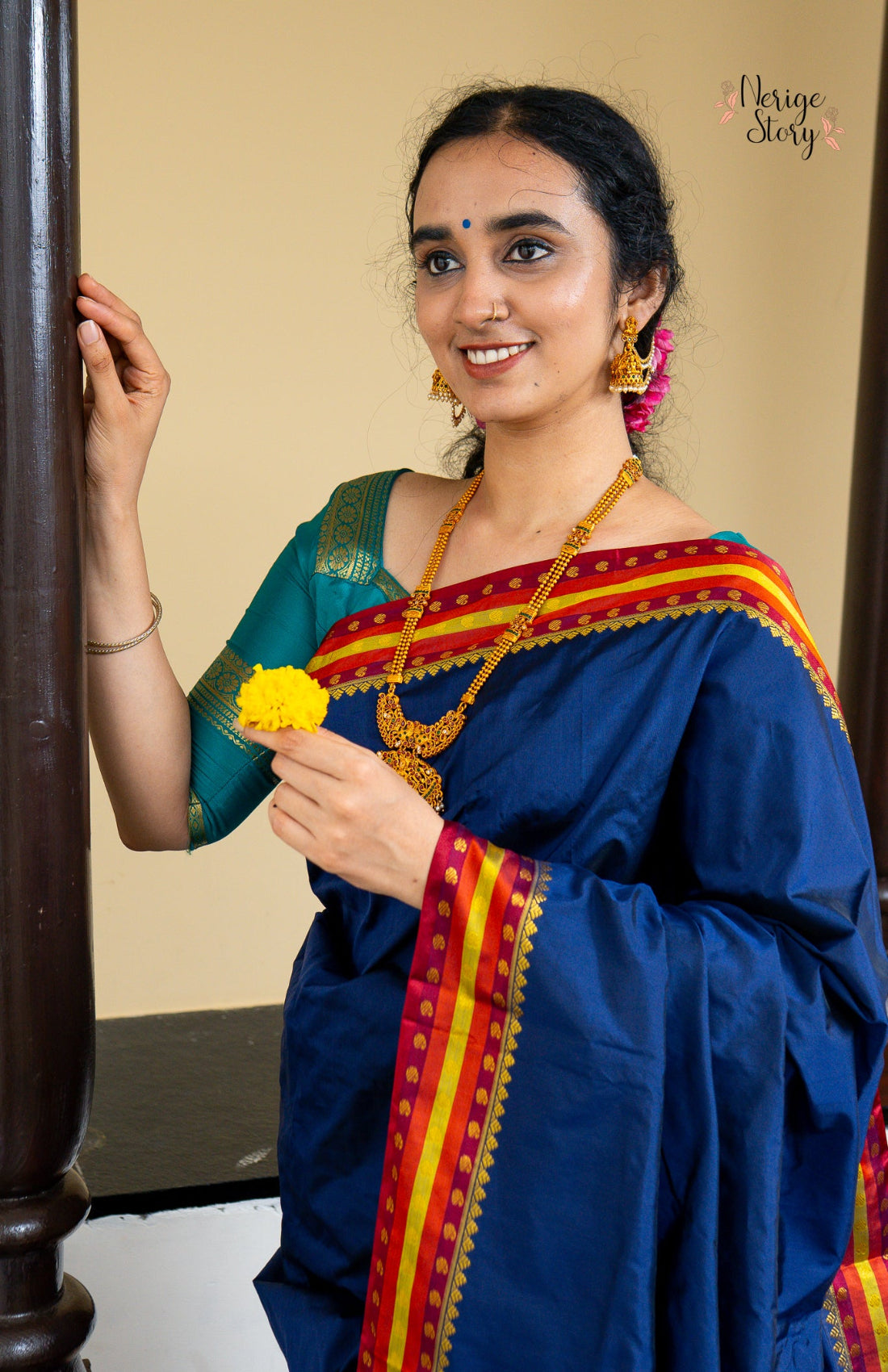 MUKAMBIKA (ಮುಕಾಂಬಿಕಾ)
