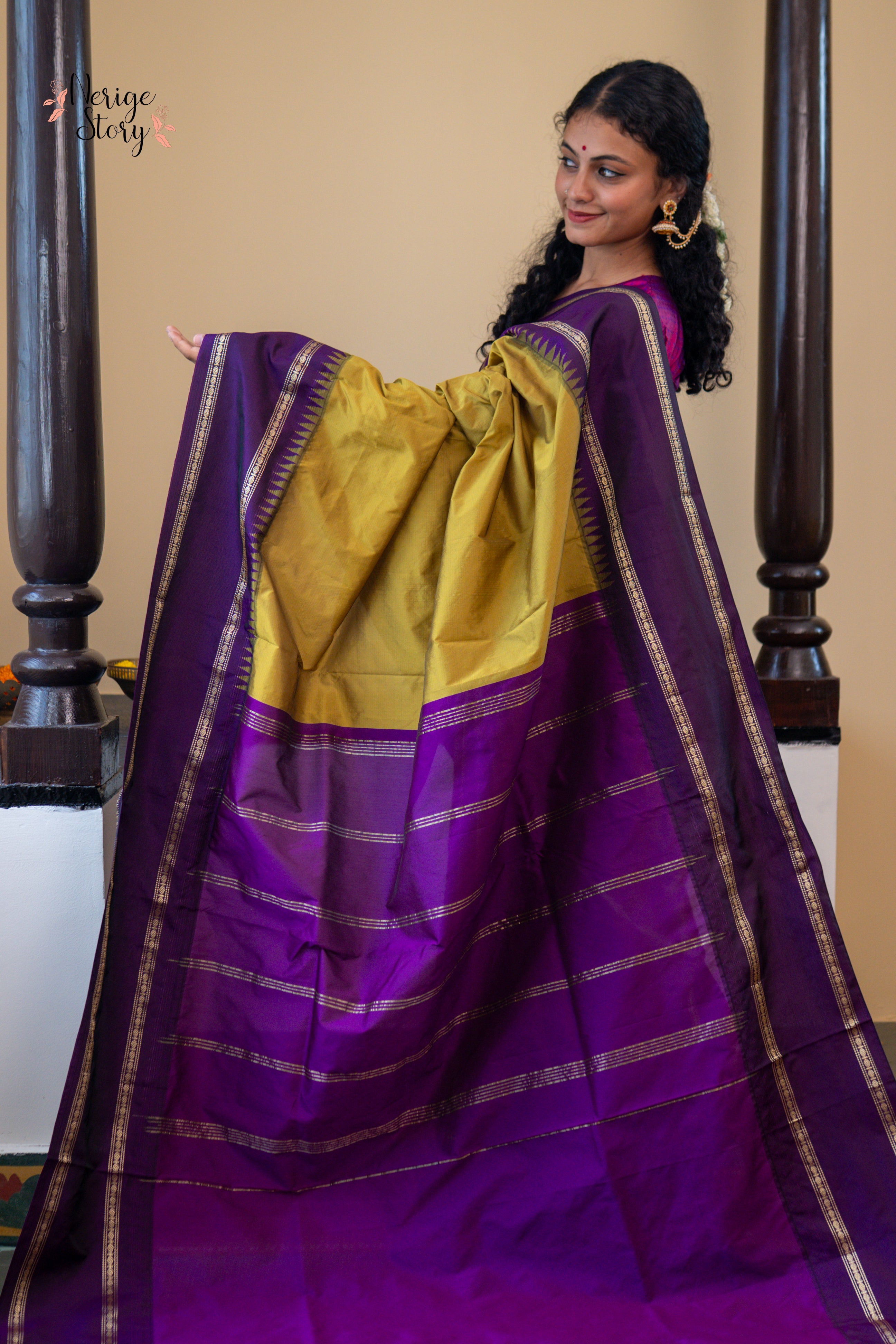 JALANANDA (ಜಲನಂದಾ)