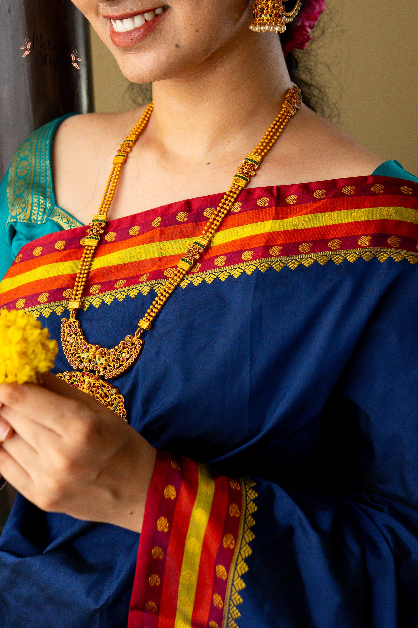 MUKAMBIKA (ಮುಕಾಂಬಿಕಾ)