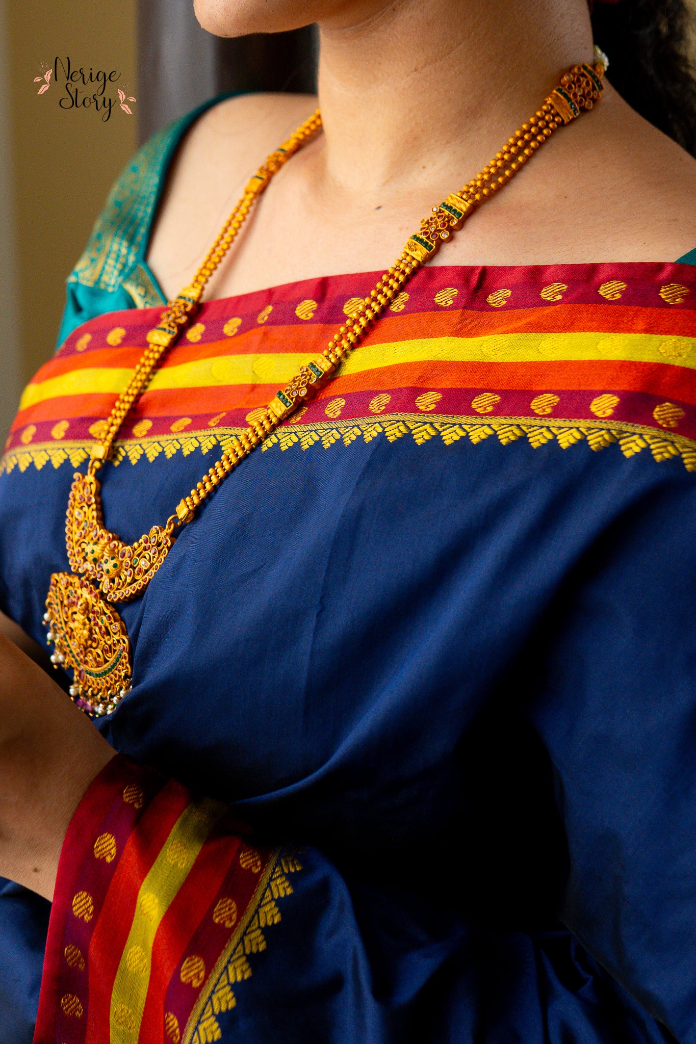 MUKAMBIKA (ಮುಕಾಂಬಿಕಾ)