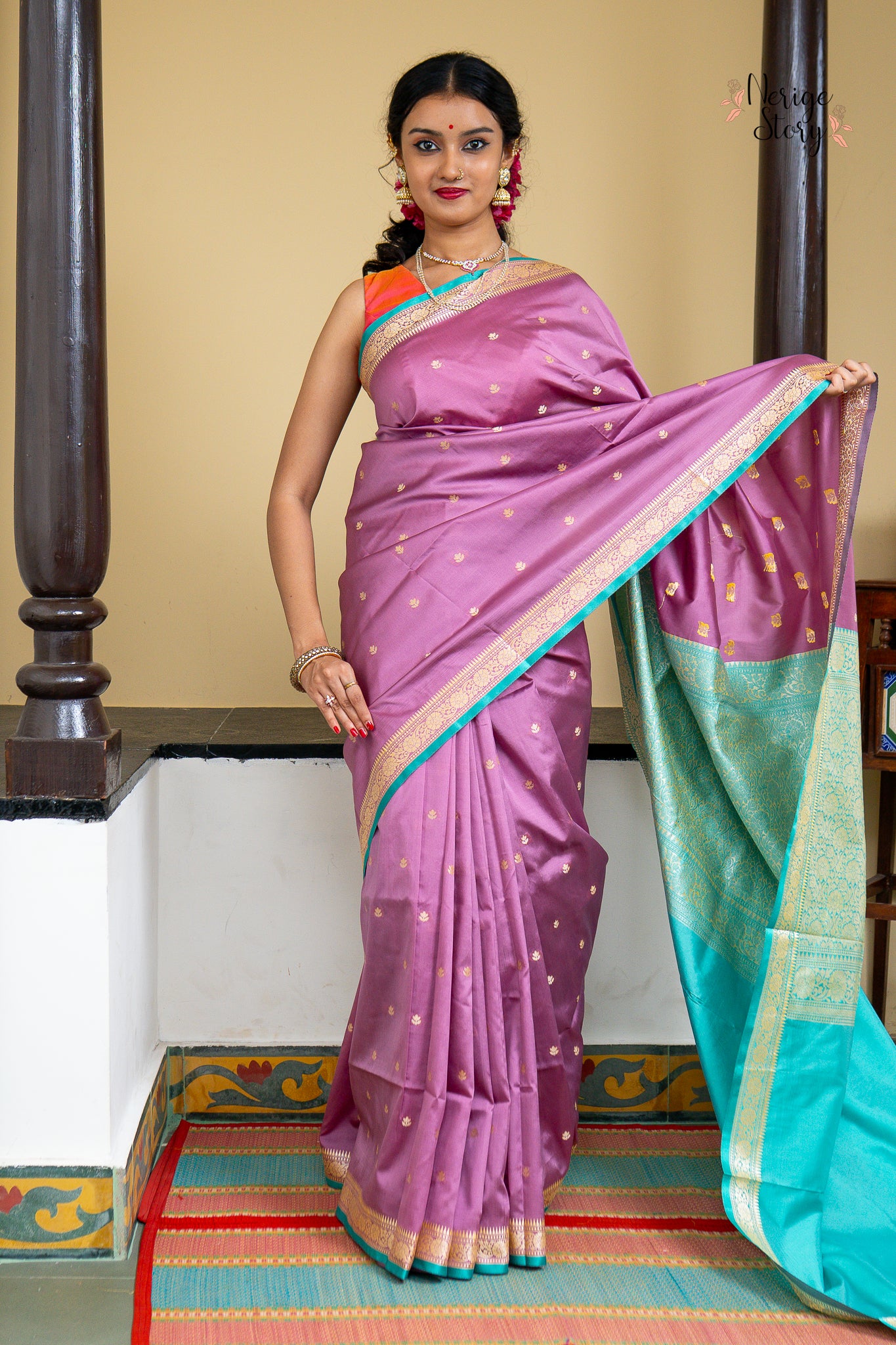 NITYASHA (नित्याशा)