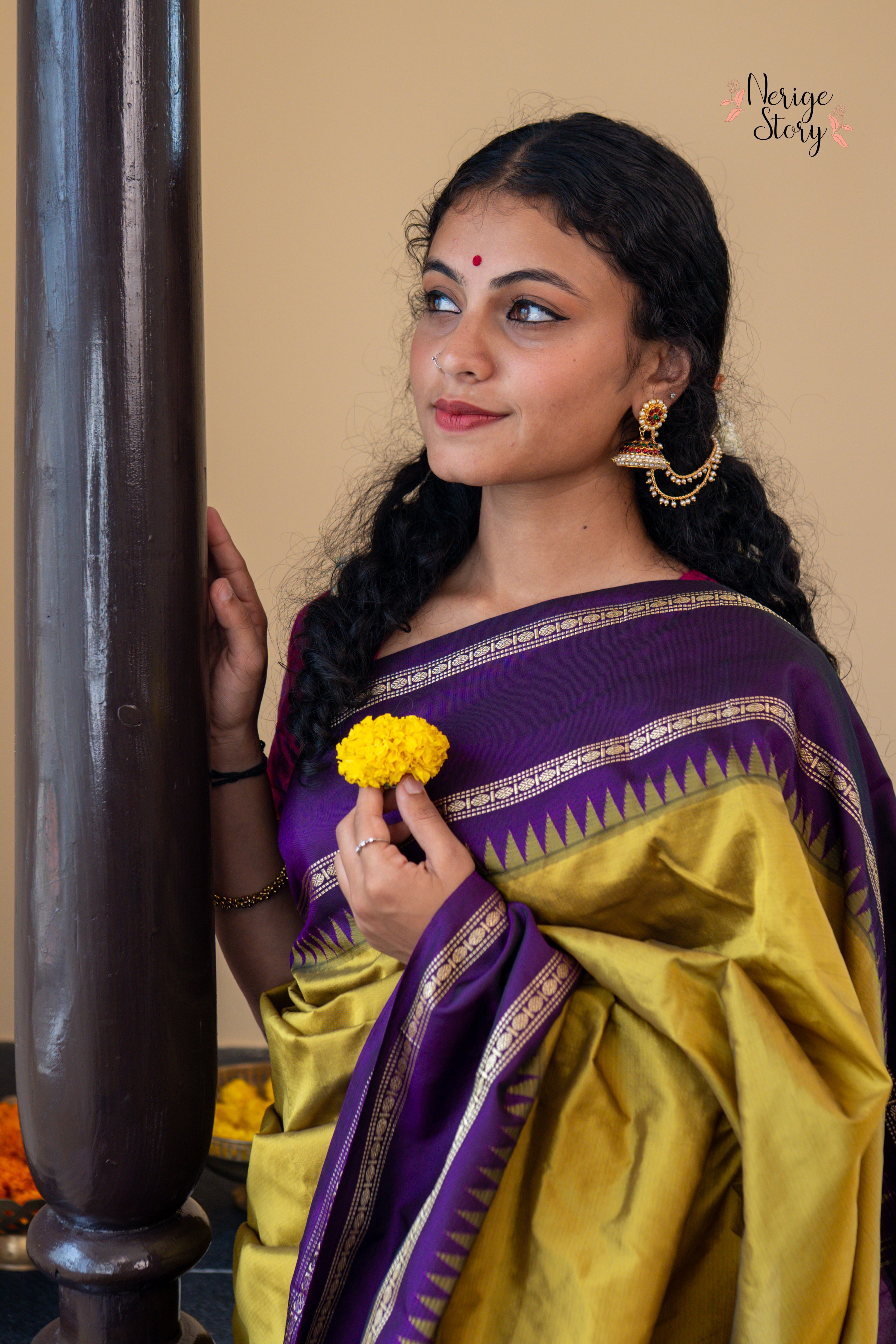 JALANANDA (ಜಲನಂದಾ)