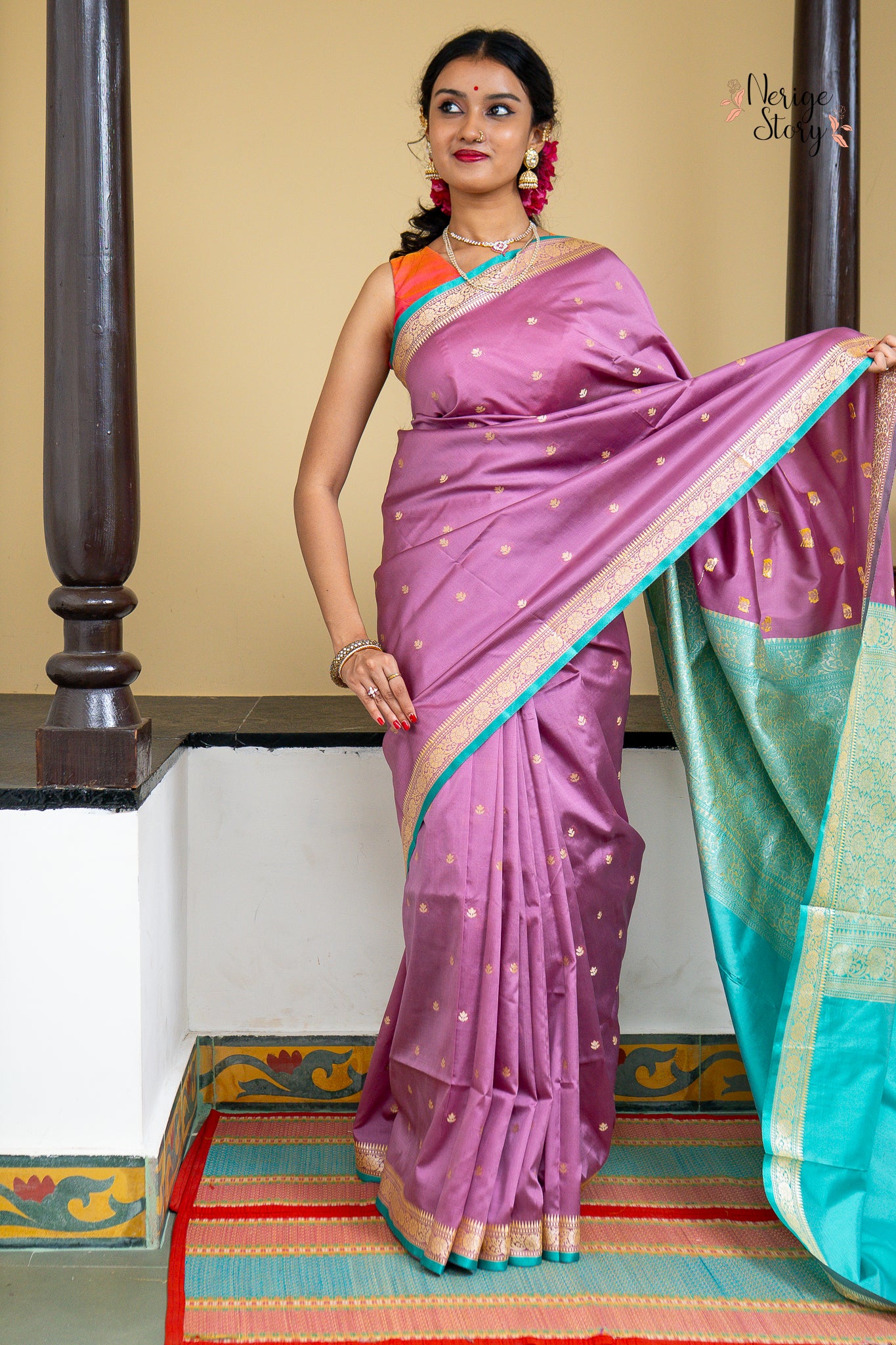NITYASHA (नित्याशा)